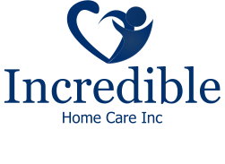 Incredible Home Care Inc